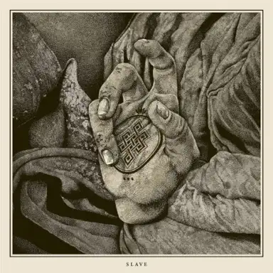Black Vol 1: Slave