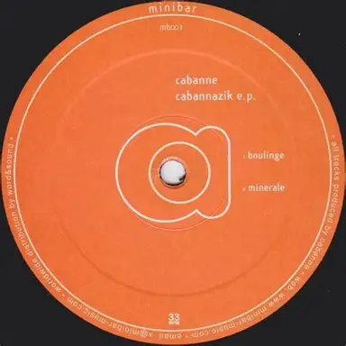 Cabannazik E.P.