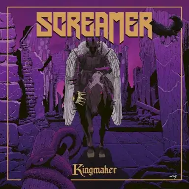 Kingmaker