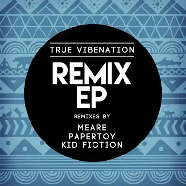 Remix EP