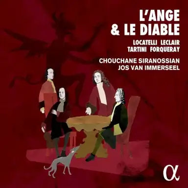 L’Ange et le diable
