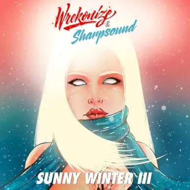 Sunny Winter 3