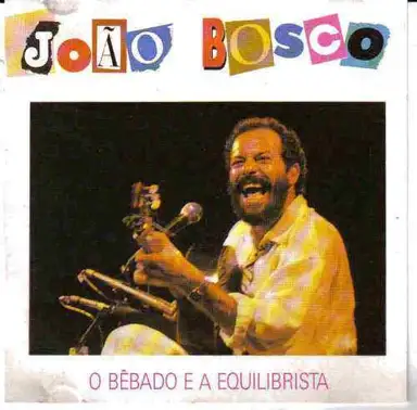 O bêbado e a equilibrista