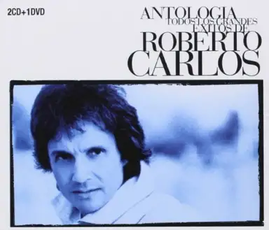 Antología: Todos los grandes éxitos