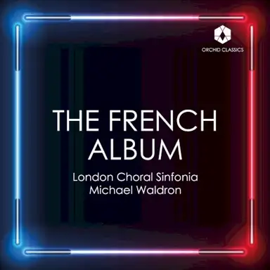 The French Album