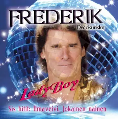 Ladyboy