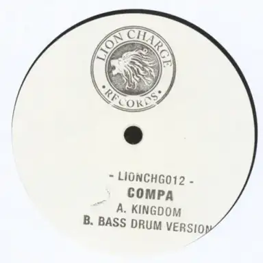 Kingdom / Bass Drum Version