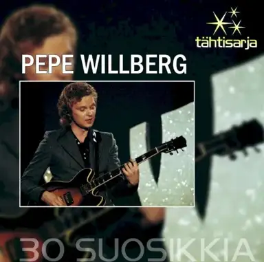 Tähtisarja: 30 suosikkia