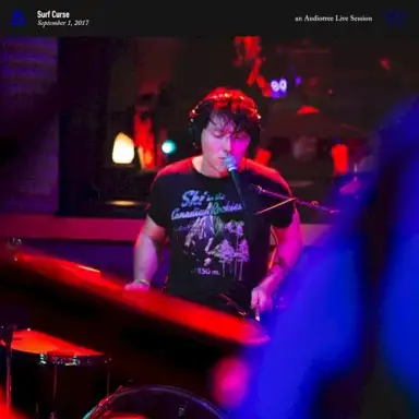 Audiotree Live