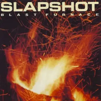 Blast Furnace