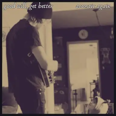 acoustic again