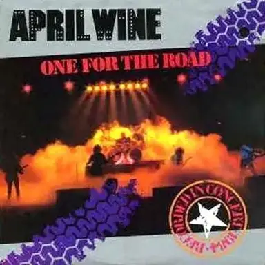 One for the Road
