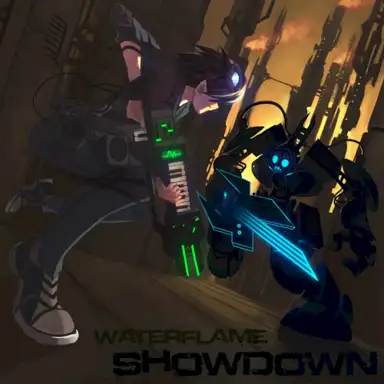 Showdown