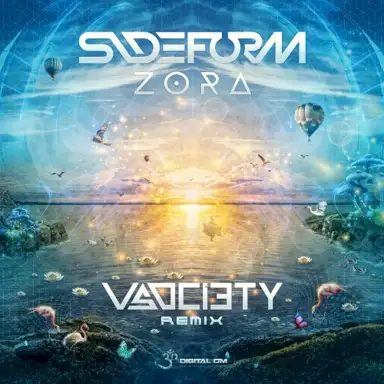 Zora (V-Society remix)