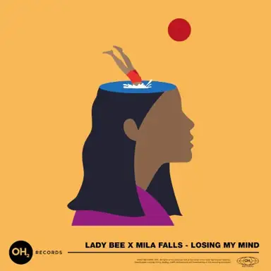 Losing My Mind