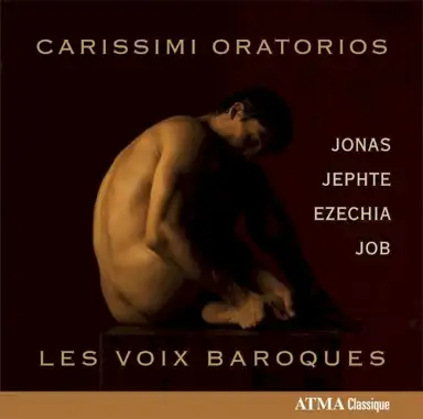 Oratorios