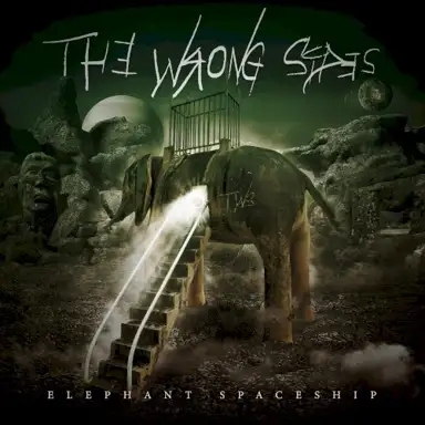 Elephant Spaceship