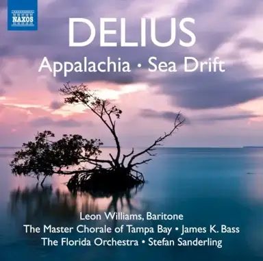 Appalachia / Sea Drift