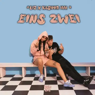 Eins zwei