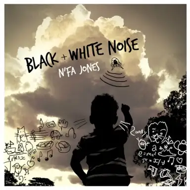 Black + White Noise