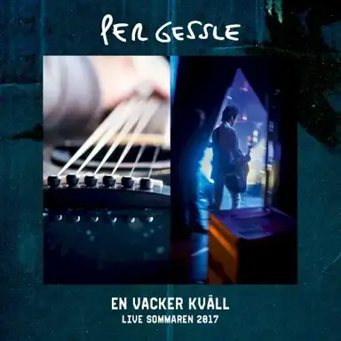 En vacker kväll: Live sommaren 2017