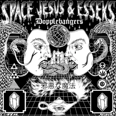 Dopplebangers