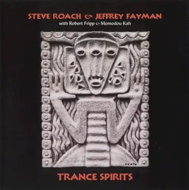 Trance Spirits