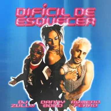 Difícil de esquecer