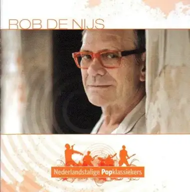 Nederlandstalige popklassiekers: Rob de Nijs