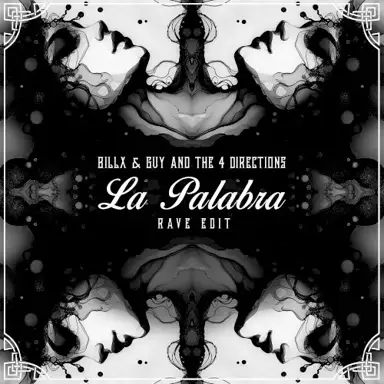 La palabra (rave edit)