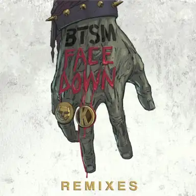 Face Down (Riot Ten x CYBPNK remix)