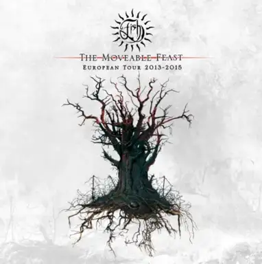 The Moveable Feast: European Tour 2013–2015