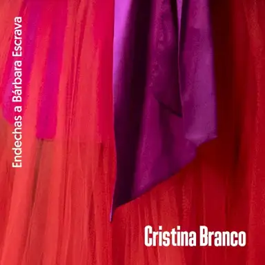 Endechas a Bárbara Escrava