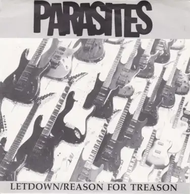 Letdown / Reason for the Treason