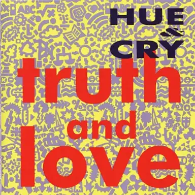 Truth and Love