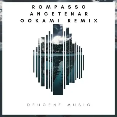 Angetenar (Ookami remix)