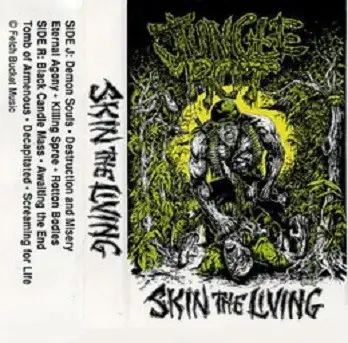 Skin the Living