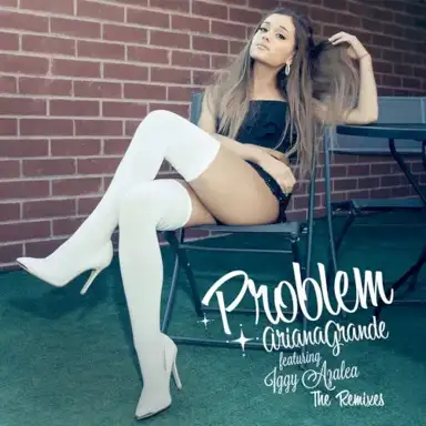 Problem: The Remixes