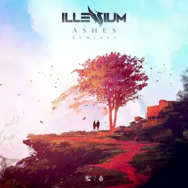 Ashes (remixes)