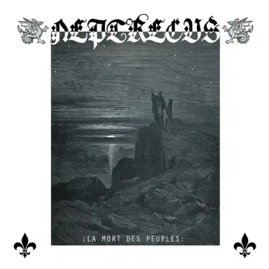 La Mort Des Peuples