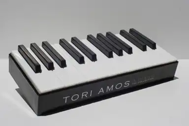 A Piano: The Collection