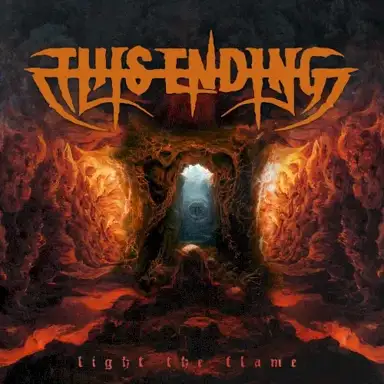 Light the Flame