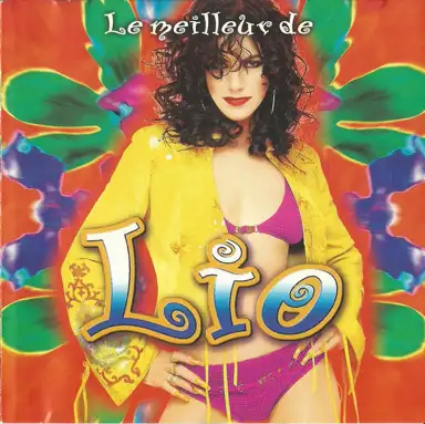 Le Meilleur de Lio