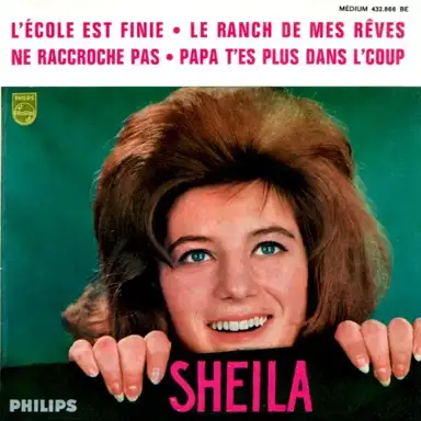 L’école est finie (2e série)