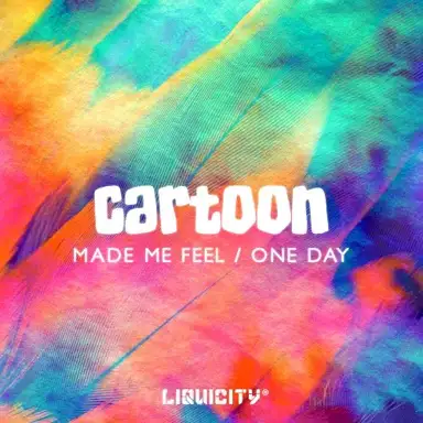 Made Me Feel EP