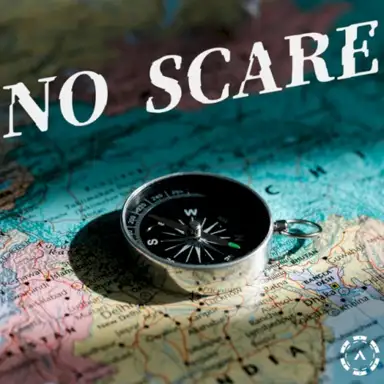 NO SCARE