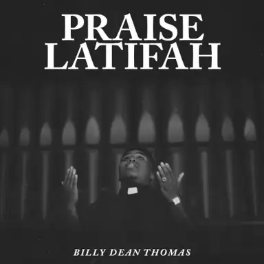 Praise Latifah