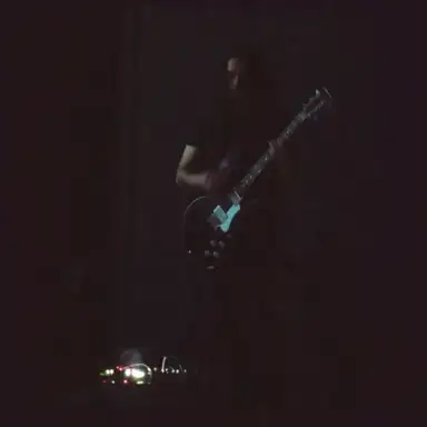 End Ground