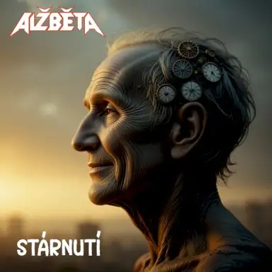 Stárnutí