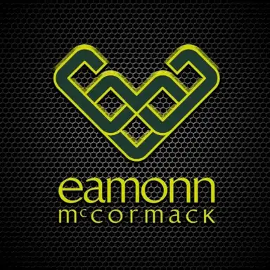 Eamonn Mccormack